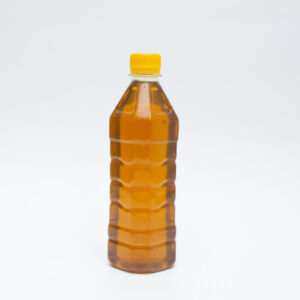 Sorisa Oil