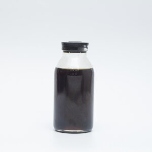 Black Seed Oil