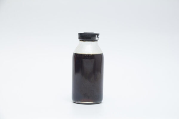Black Seed Oil