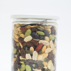 Nuttos Organic Mixed Nuts
