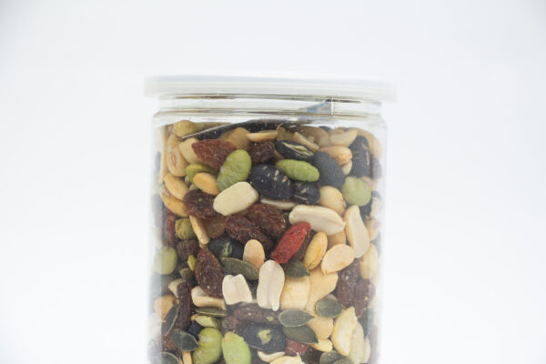 Nuttos Organic Mixed Nuts