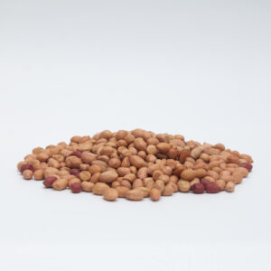 Raw Peanuts