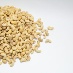 Sprouted Raw Cashews