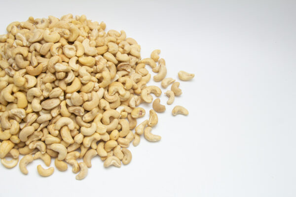 Sprouted Raw Cashews