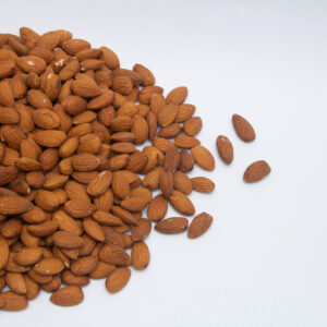 Almonds
