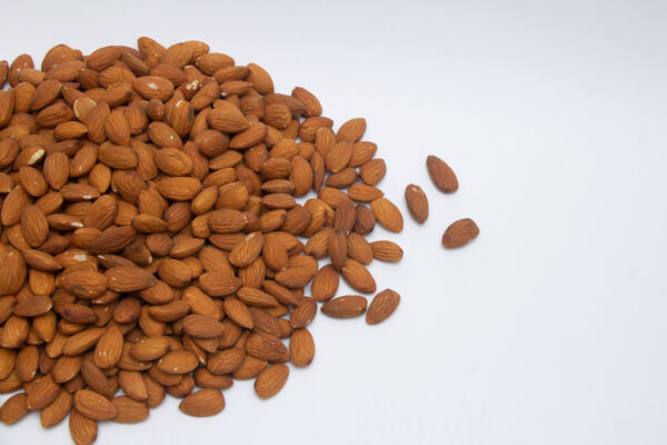 Almonds