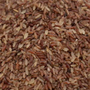 লাল গাঞ্জিয়া চাল