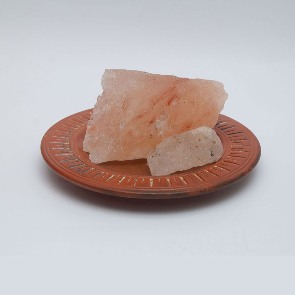 হিমালয়ান পিঙ্ক সল্ট - Himalayan Pink Salt