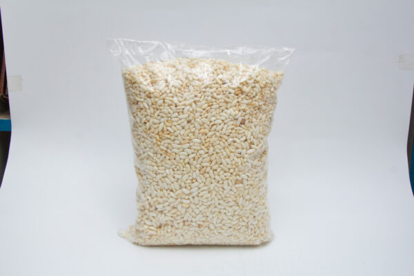Puffed Rice