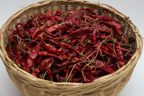 Red Chilli