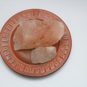 Rock Salt