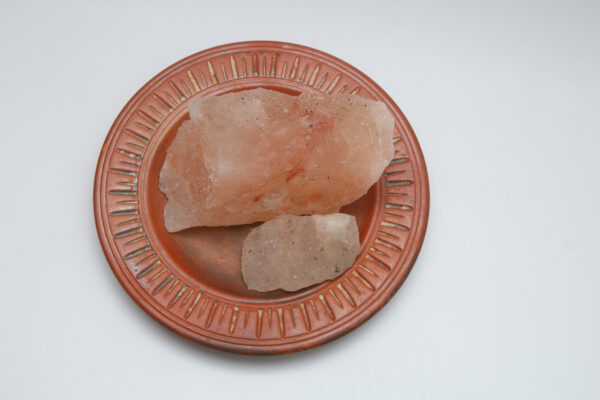 Rock Salt