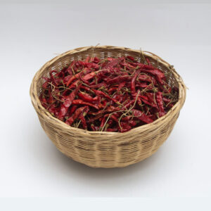 শুকনা মরিচ- Red Chilli