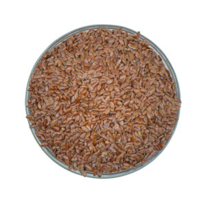 তিসি বীজ - Brown Flax Seed