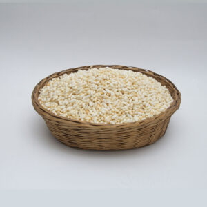 হাতে ভাজা মুড়ি - Puffed Rice