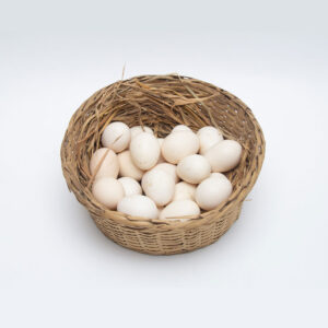 গেরস্তিয়া মুরগির ডিম - Deshi Egg