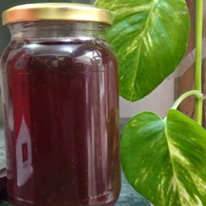 প্রাকৃতিক চাকের মধু - Honey (500gm)