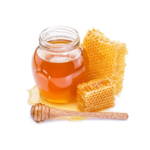 চাকের মধু - Honey