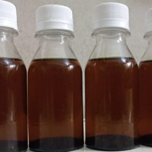 কালোজিরার তেল/ Kalijira Oil (KG)