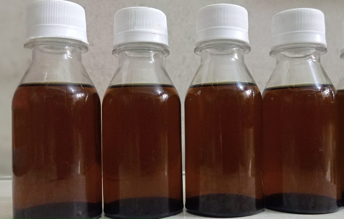 কালোজিরার তেল/ Kalijira Oil (KG)