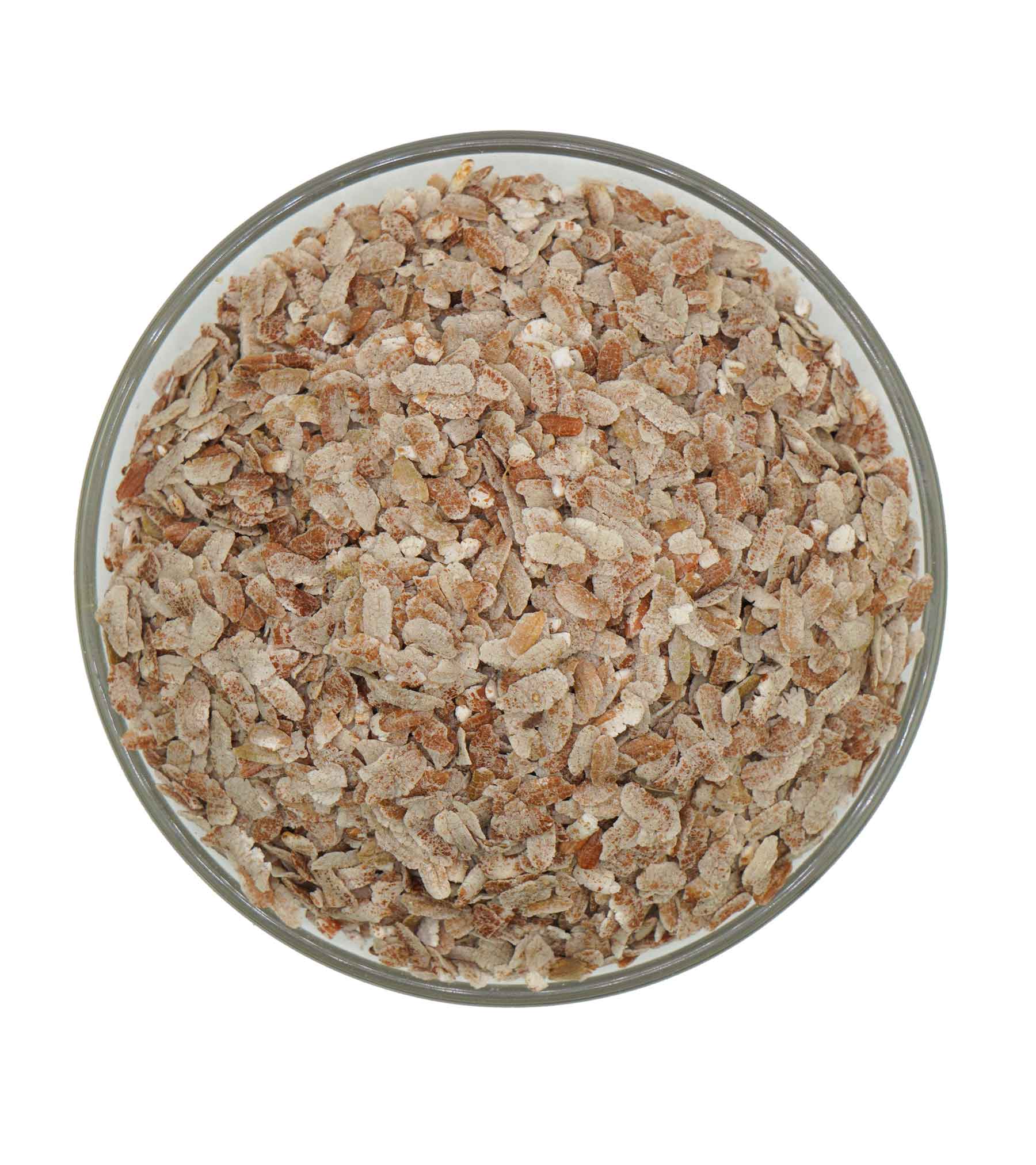 লাল চিড়া - Red Flattened Rice (1kg)