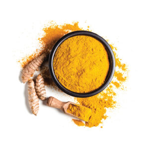 হলুদের গুঁড়া | Turmeric Powder